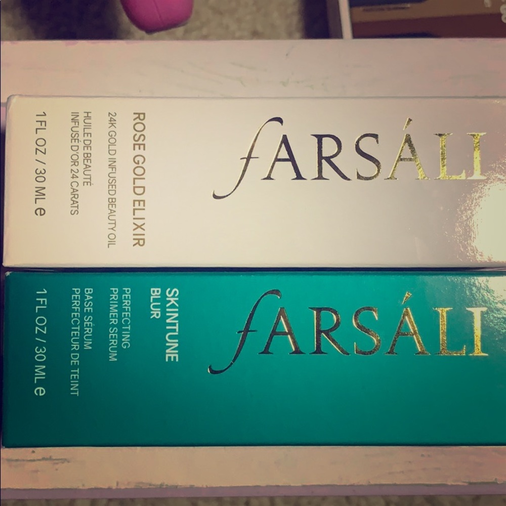 Farsali